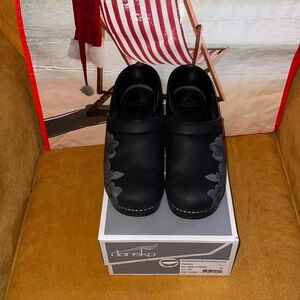 Dansko professional